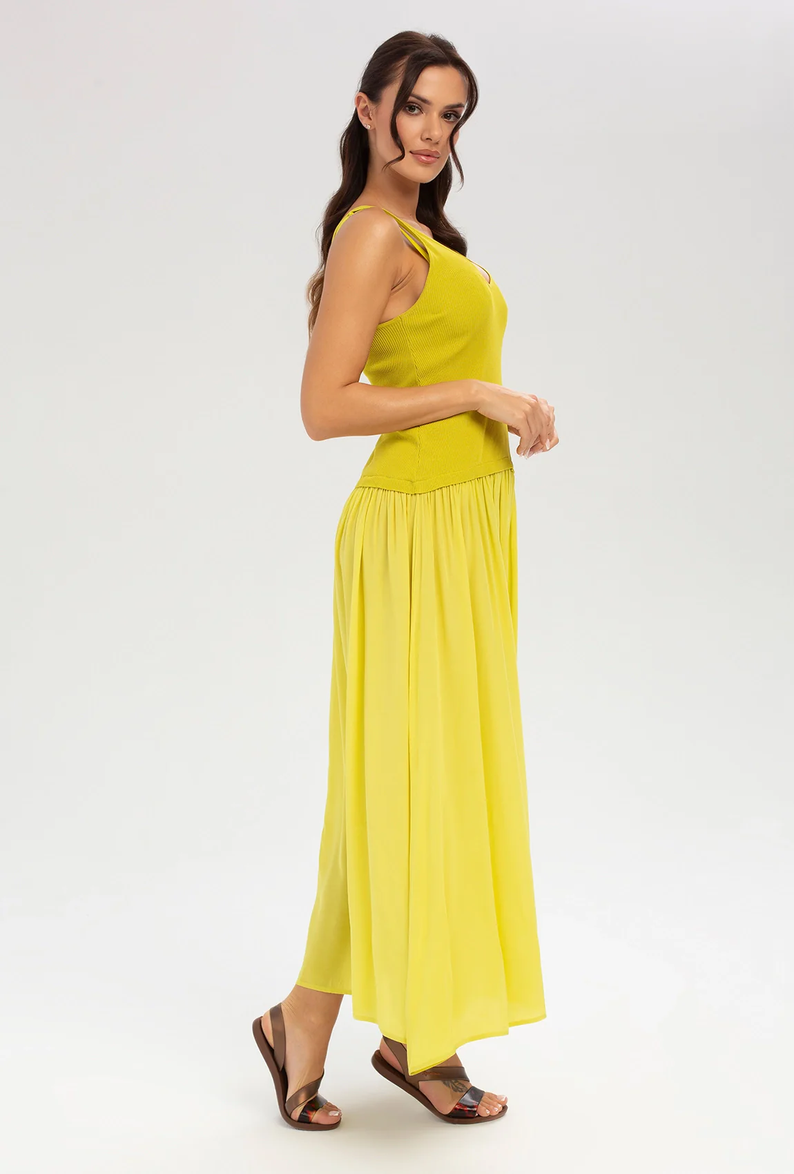 Sukienka maxi Ellie - Image 4