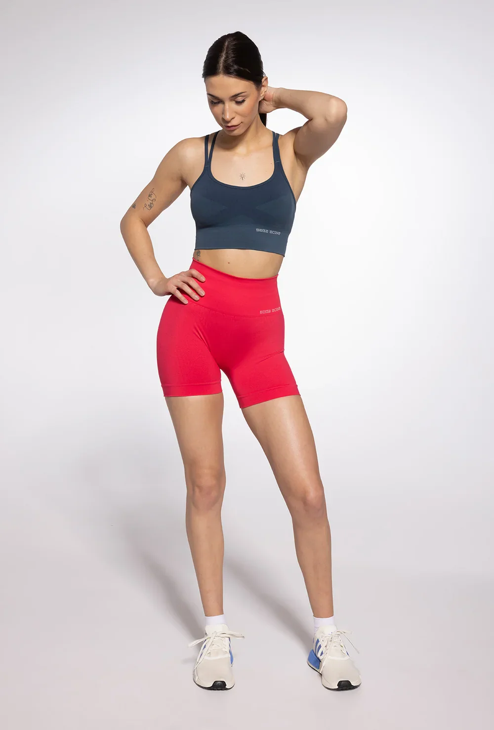 Szorty sportowe Active - Image 3