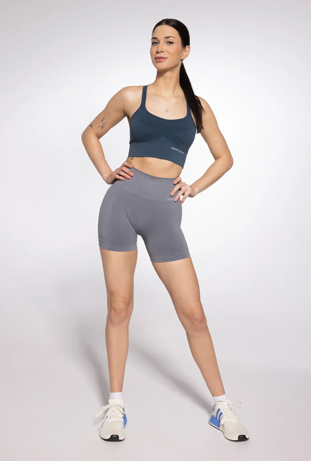 Szorty sportowe Active 01 - Image 3