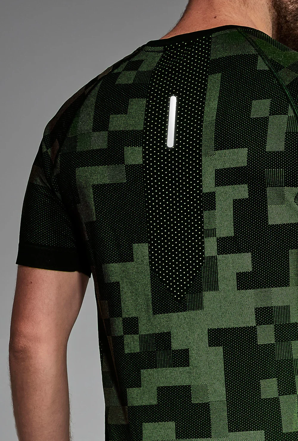 T-shirt męski Breeze 01 - Image 6