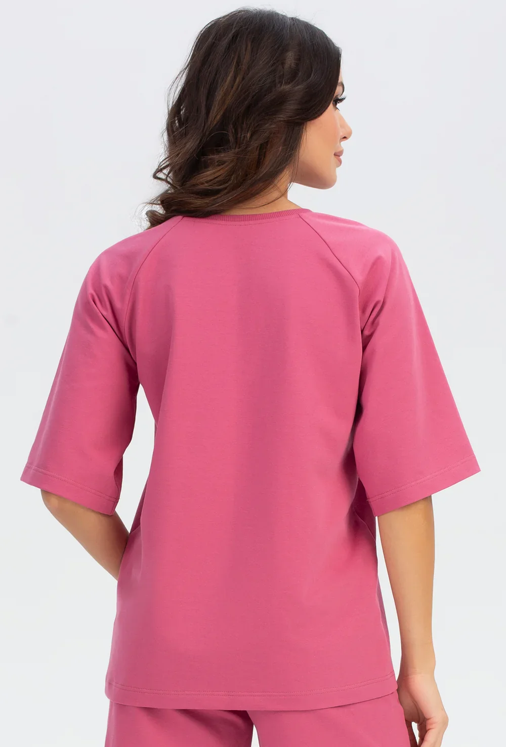 T-shirt oversize Comfort - Image 6