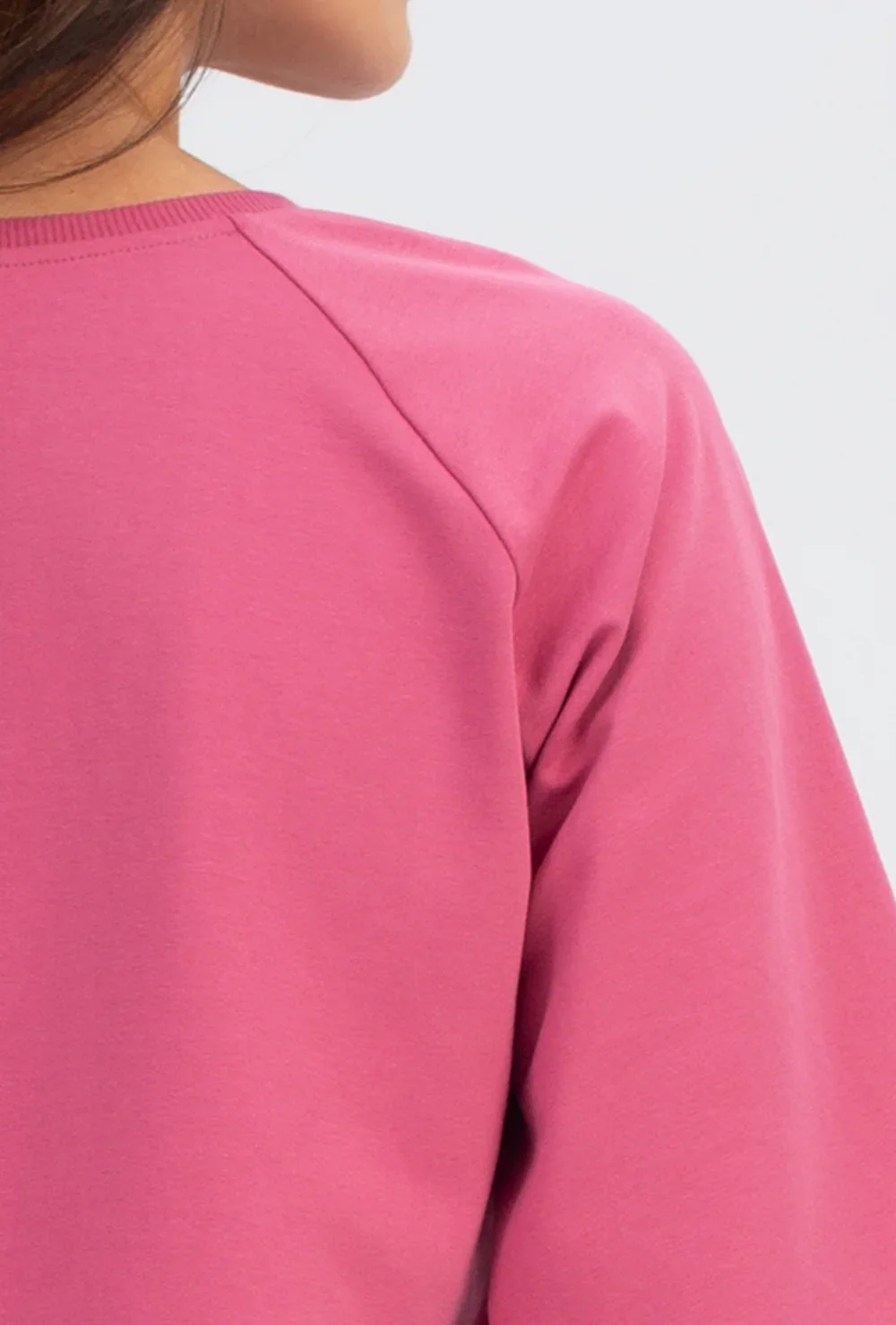 T-shirt oversize Comfort - Image 7