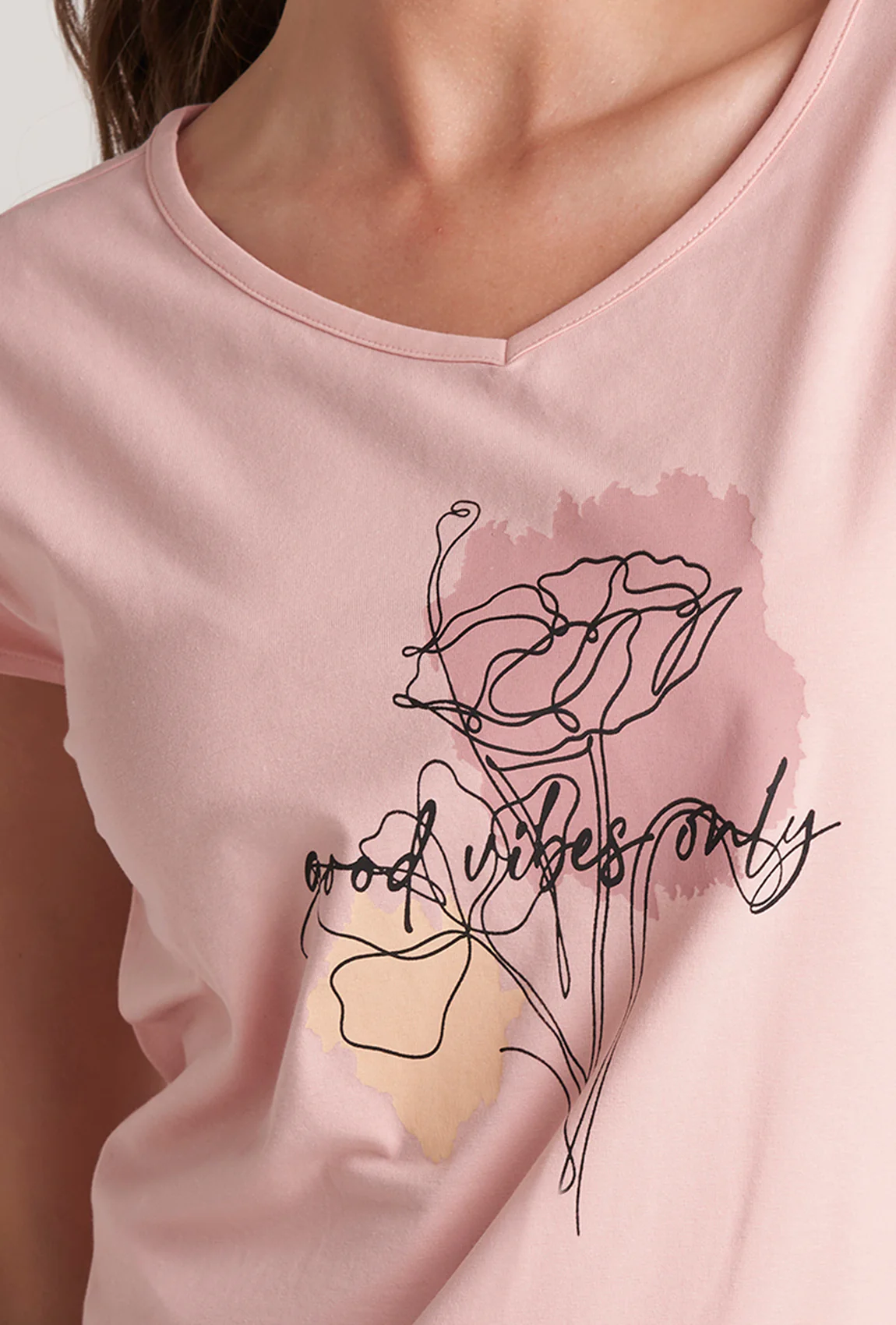 T-shirt Print wz. 01 - Image 2