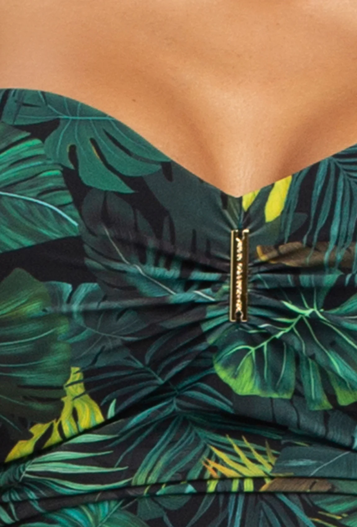 Tankini Jungle - Image 2