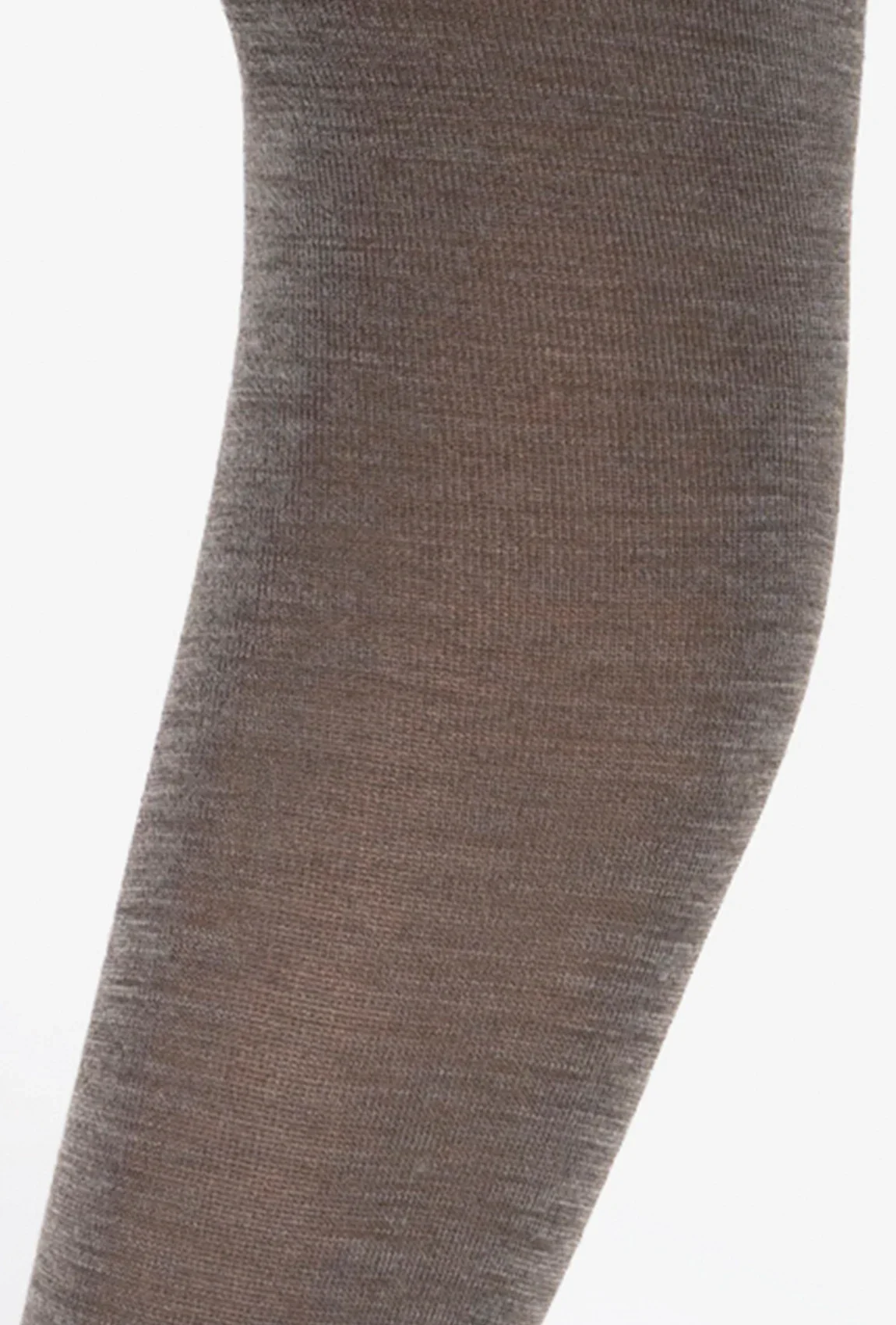 Wełniane rajstopy Plus size - Image 4